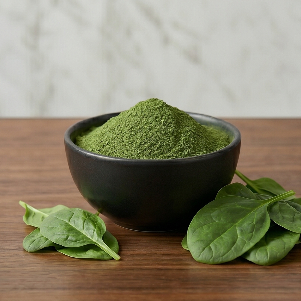 Spinach